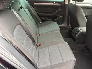 Volkswagen Passat 2020