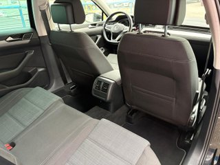 Volkswagen Passat 2020
