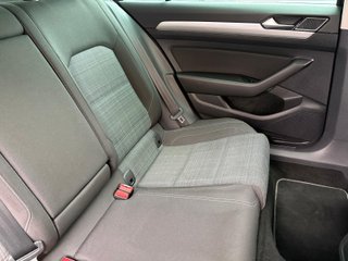 Volkswagen Passat 2020