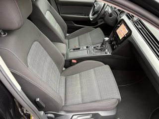 Volkswagen Passat 2020