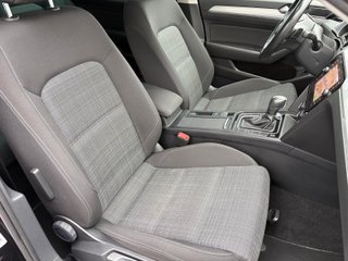 Volkswagen Passat 2020