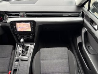 Volkswagen Passat 2020