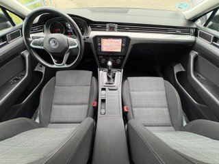 Volkswagen Passat 2020