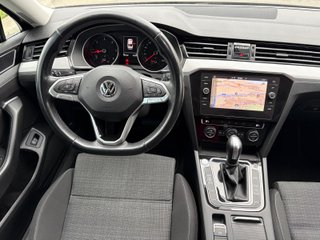 Volkswagen Passat 2020