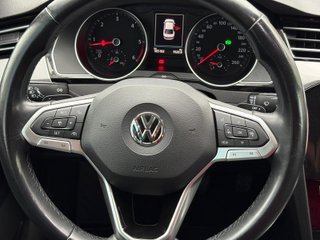 Volkswagen Passat 2020