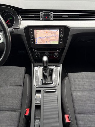 Volkswagen Passat 2020
