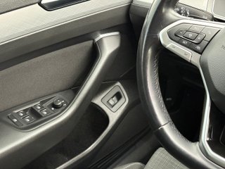 Volkswagen Passat 2020