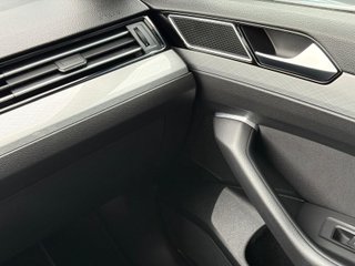 Volkswagen Passat 2020