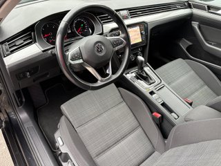Volkswagen Passat 2020