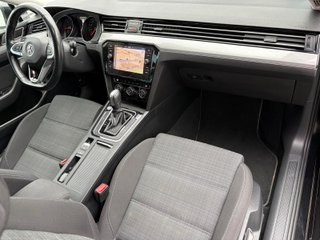 Volkswagen Passat 2020