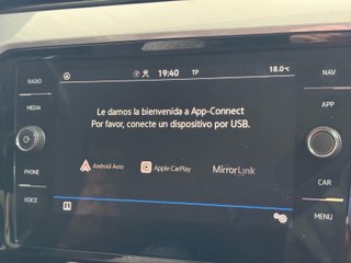 Volkswagen Passat 2020