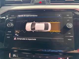Volkswagen Passat 2020