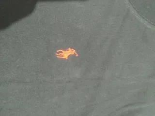 Camiseta Polo Ralph Lauren Azul Talla L