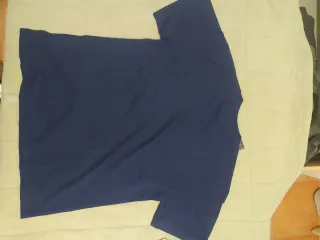 Camiseta Polo Ralph Lauren Azul Talla L