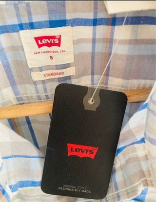 Ropa talla S (sin estrenar y seminuevo).