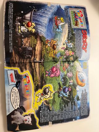 Amici Cucciolotti 2012 Album Completo 100%