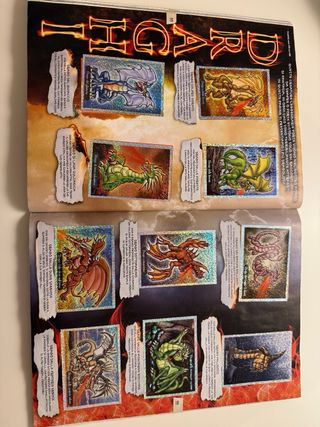 Amici Cucciolotti 2012 Album Completo 100%