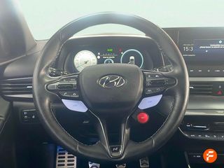 Hyundai i20 1.6T N