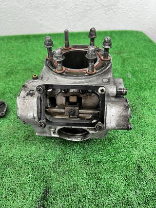 Cilindro y pistón Suzuki RM 250 1999