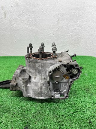 Cilindro y pistón Suzuki RM 250 1999