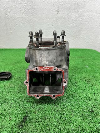 Cilindro y pistón Suzuki RM 250 1999