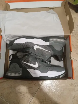 Zapatillas Nike Air Max Talla 43