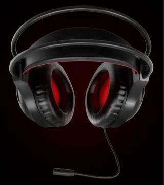 Cuffie Gaming EVS con Microfono