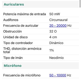 Cuffie Gaming EVS con Microfono