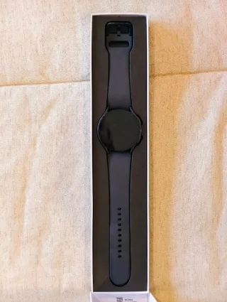 Samsung Galaxy Watch 6 Negro