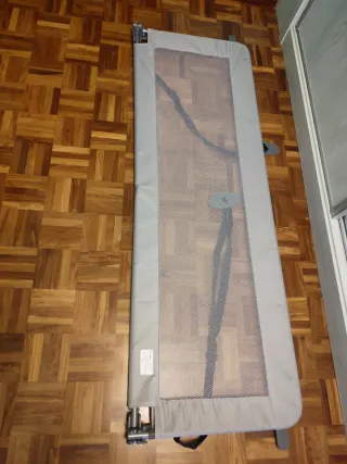 Barrera de Cama Jané