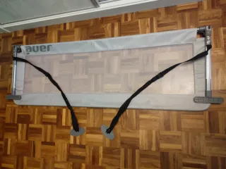 Barrera de Cama Jané