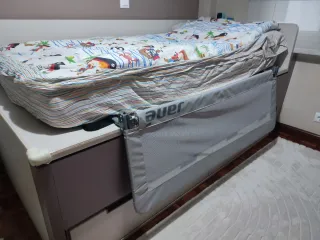 Barrera de Cama Jané