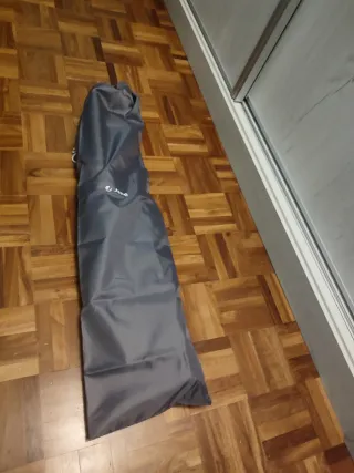 Barrera de Cama Jané