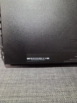 Sony PS4 Fat 500GB Nera