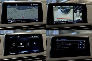 Peugeot 5008   GT Line 1.6 PureTech 132kW 180CV EAT8