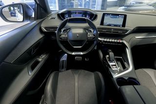 Peugeot 5008   GT Line 1.6 PureTech 132kW 180CV EAT8