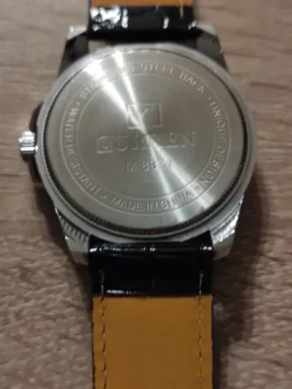 Orologio Curren cassa 47-49 mm