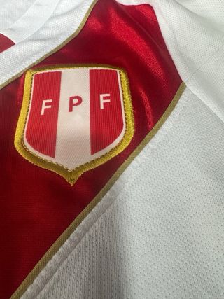 Camiseta Umbro Peru 20