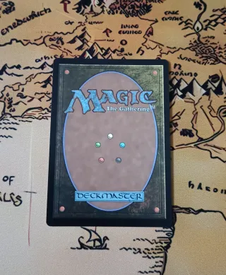 CARTA MAGIC FOIL - XU-IFIT, OSTEOARMONISTA