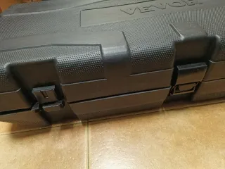 Martillo Demolición con Accesorios