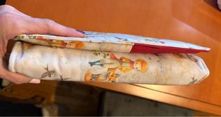 Funda Libro El Principito