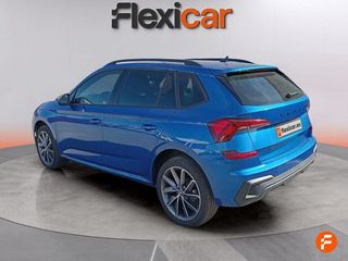Skoda Kamiq 1.5 TSI 110kW (150CV) DSG SPORT