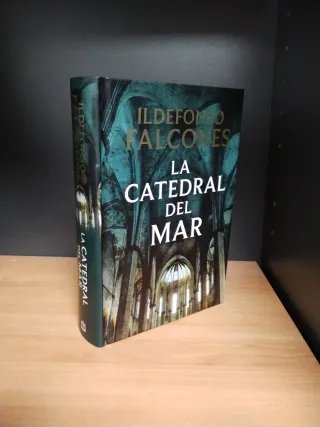 La catedral del mar (edición limitada) Nuevo