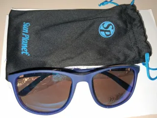 Gafas de Sol Sun Planet Nuevas