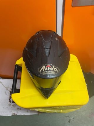 Casco Moto Airoh