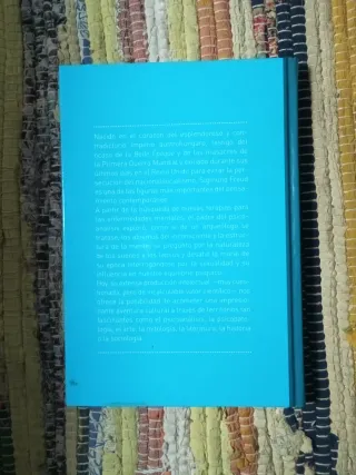 Libro Sigmund Freud: Comprende la Psicología