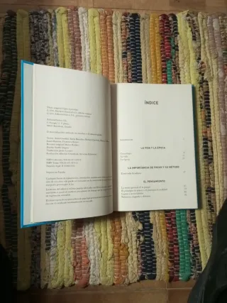 Libro Sigmund Freud: Comprende la Psicología