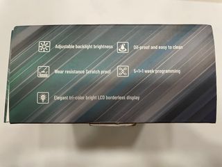 Termostato Smart Home