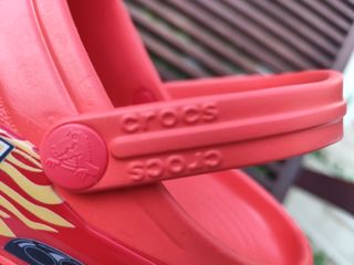 Calzado Tipo Crocs Talla M10 (42-43)