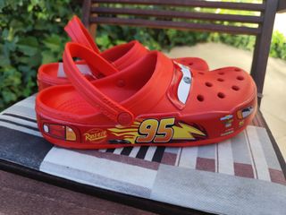 Calzado Tipo Crocs Talla M10 (42-43)